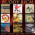 Nine Classic Albums 1954-1958