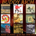 Nine Classic Albums 1954-1958专辑