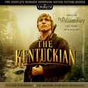 The Kentuckian / Williamsburg: The Story Of A Patriot专辑