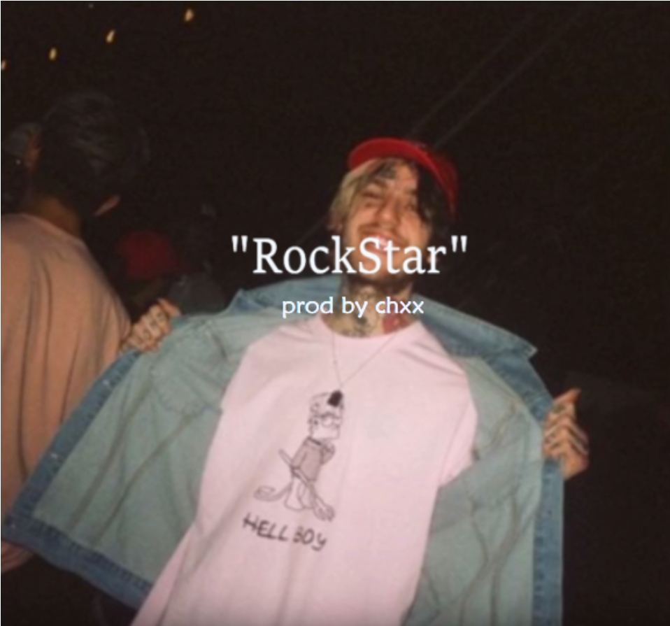 ROCKSTAR专辑