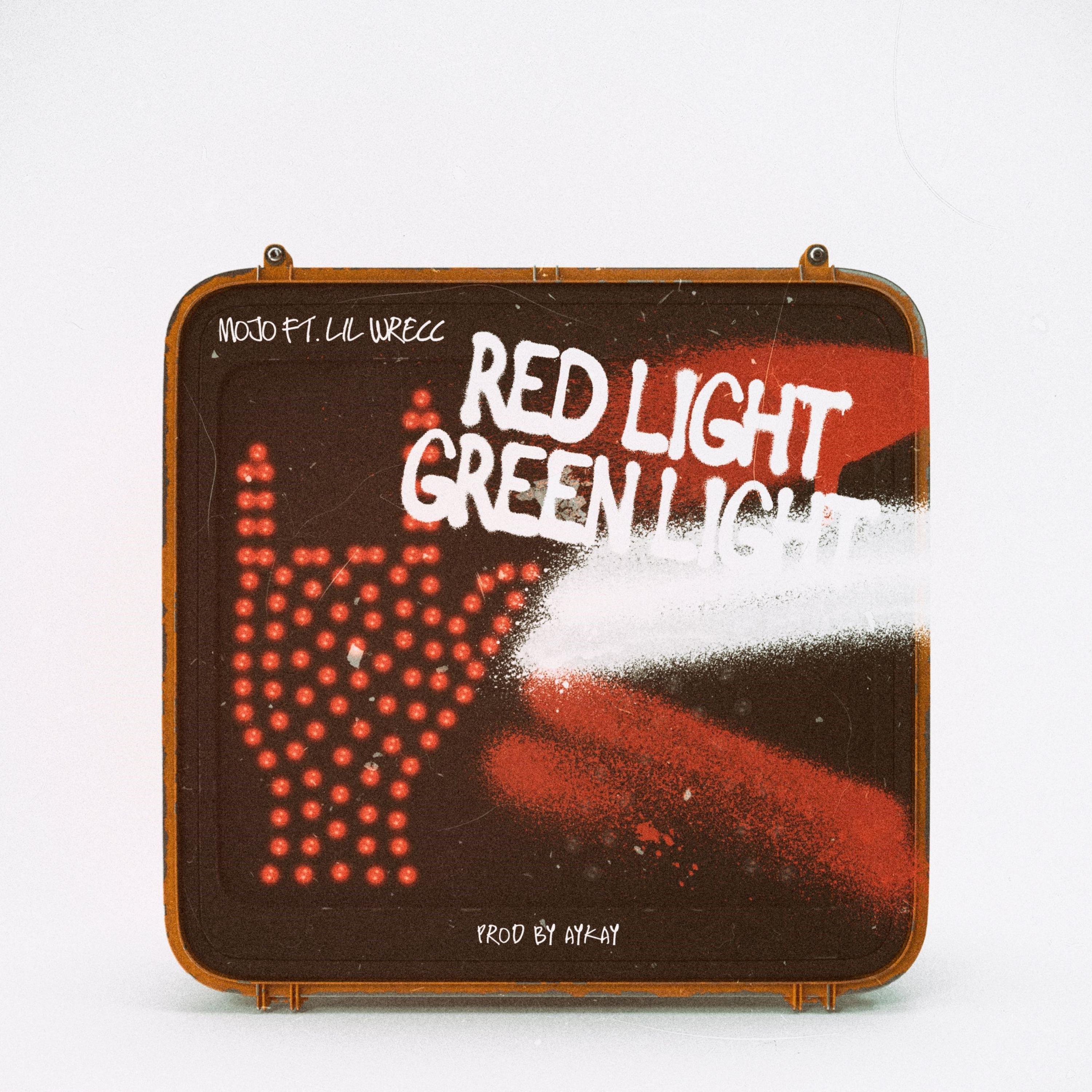 MoJo - Red Light Green Light