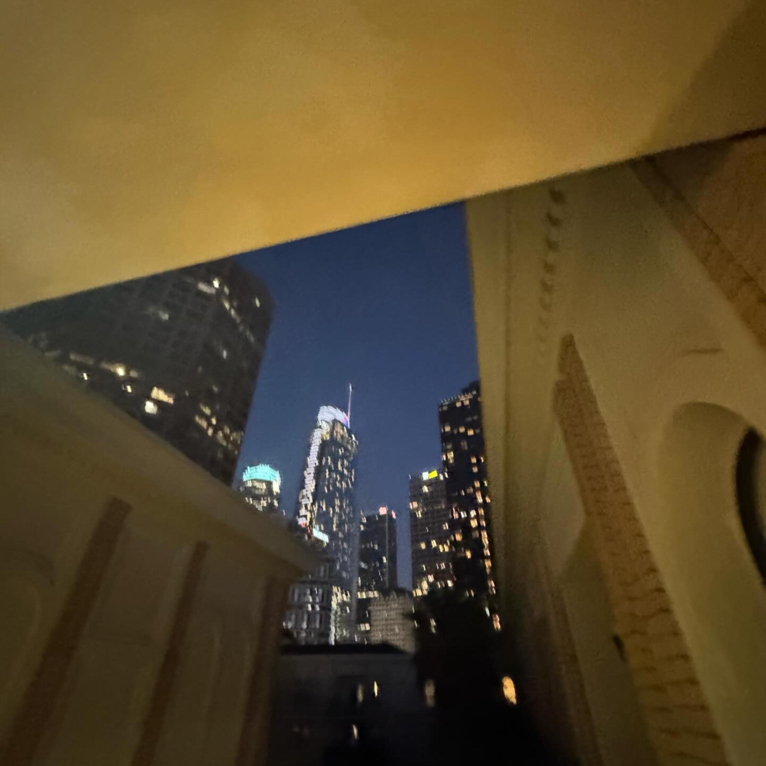 IcantGoForNun
