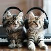 Music for Kittens - Cat's Quiet Music
