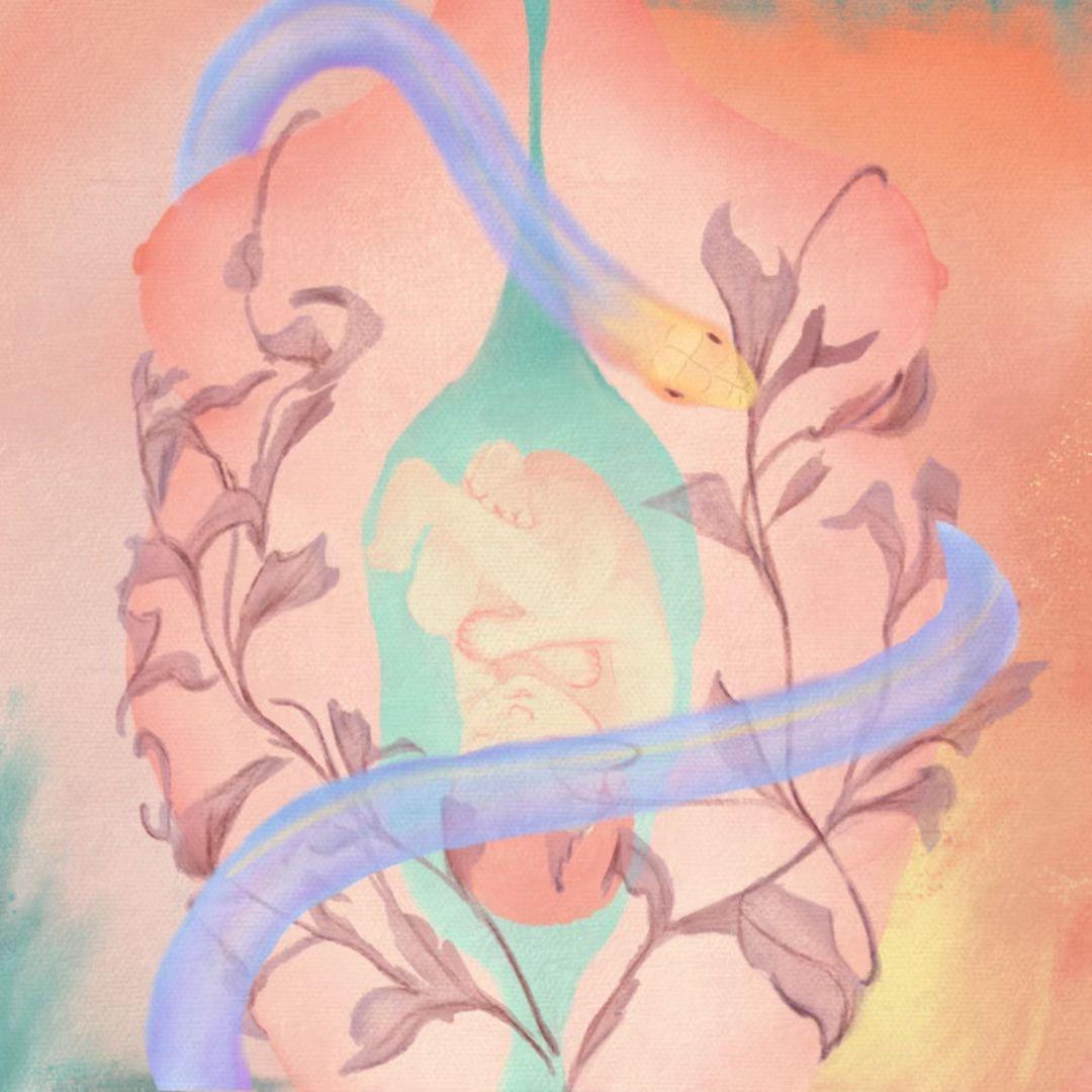 The choice of courage（勇气的选择）