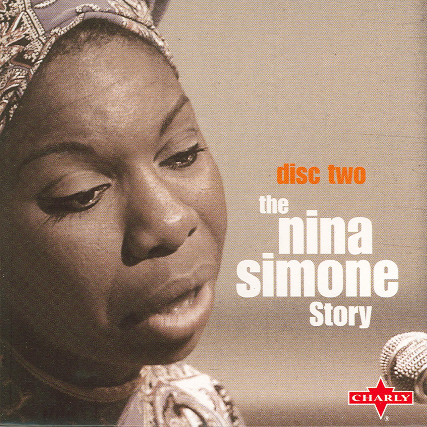 The Nina Simone Story Part 3专辑