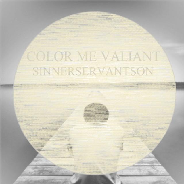 SinnerServantSon