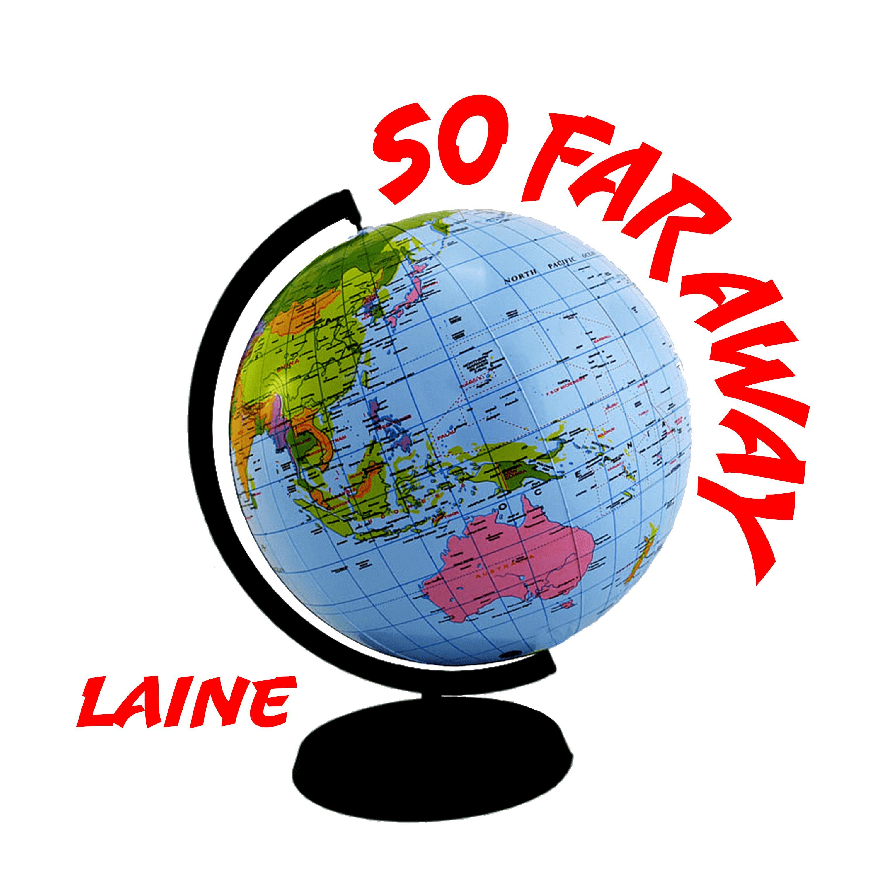 SO FAR AWAY