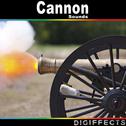 Cannon Sounds专辑