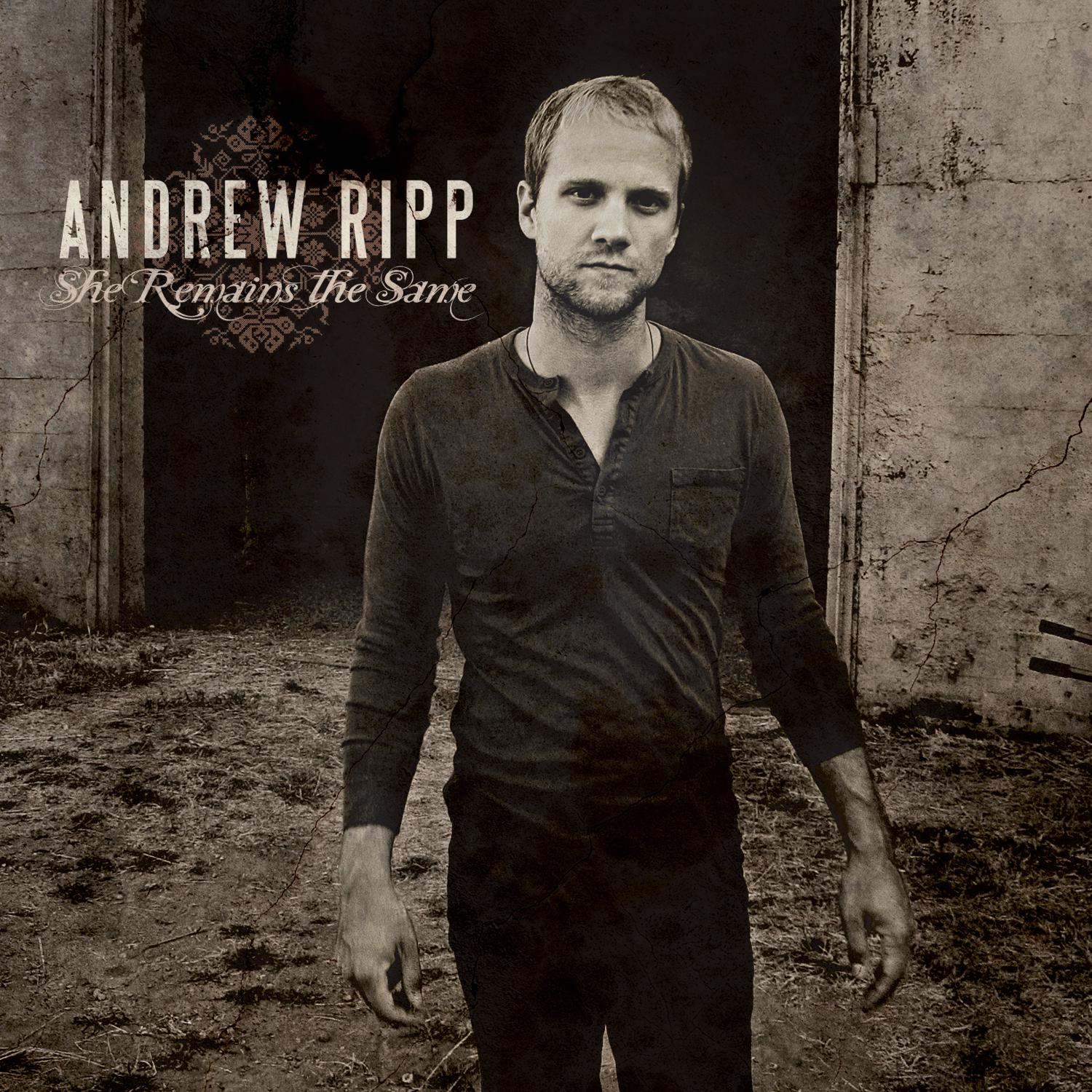 Andrew Ripp - Rider