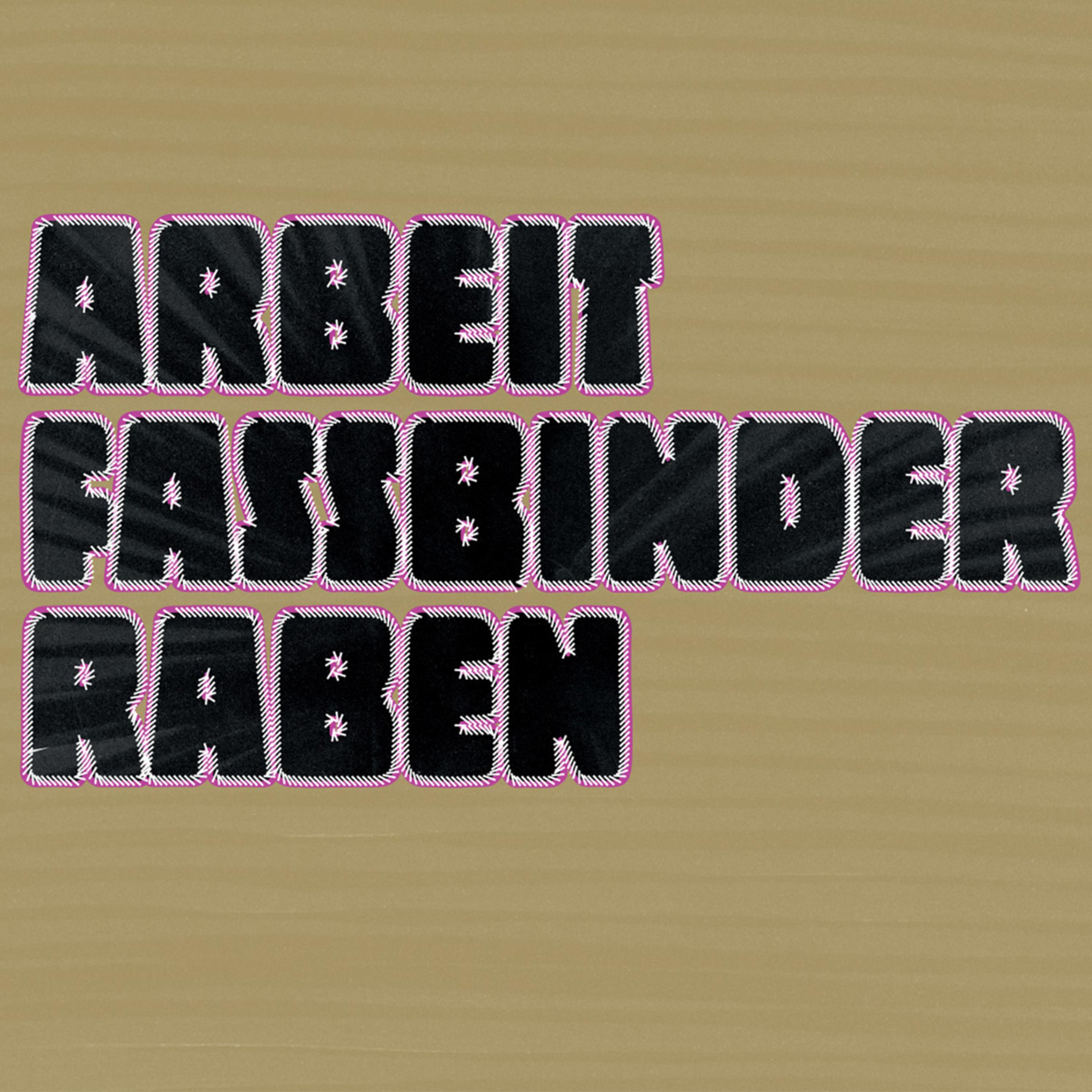 Fassbinder - Raben