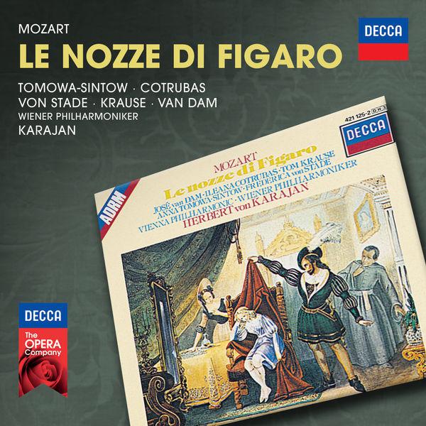 Anna Tomowa-Sintow - Le nozze di Figaro / Act 3, K. 492: