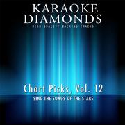 Chart Picks, Vol. 12