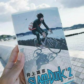 日系 | 年少日和° 暖阳下的单车少年