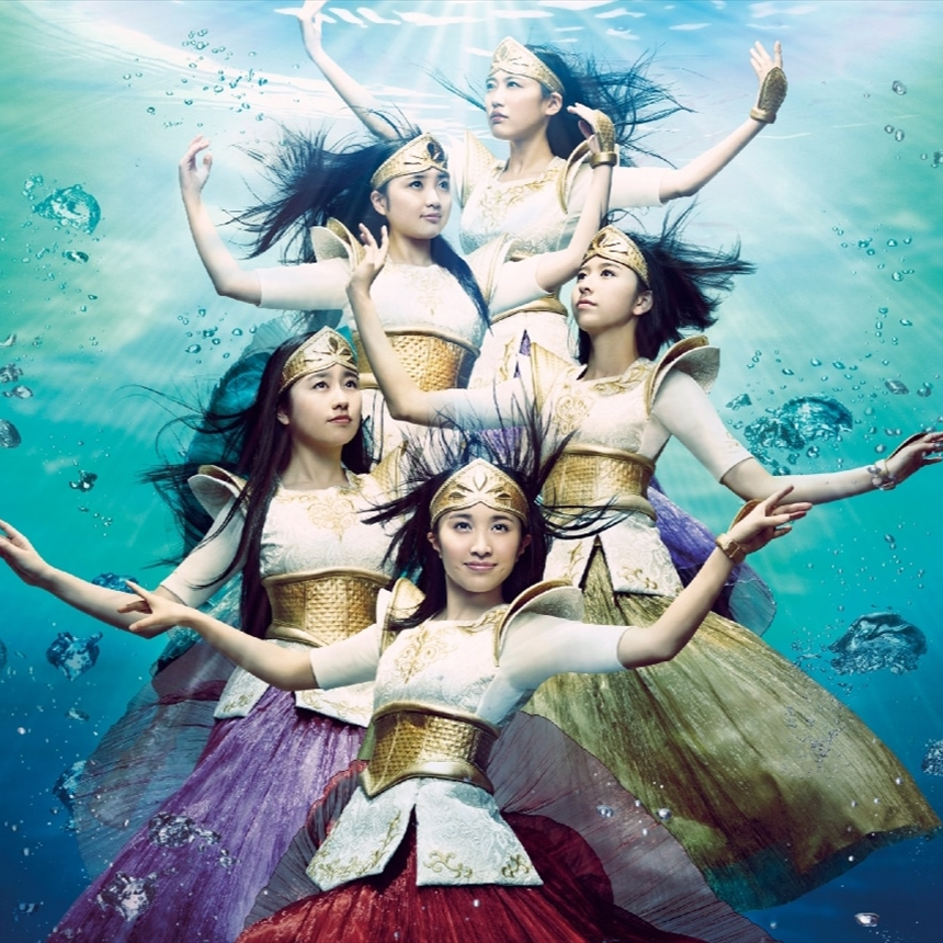 泣いてもいいんだよ