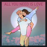 All You Need Is Love - Classic Song (instrumental)