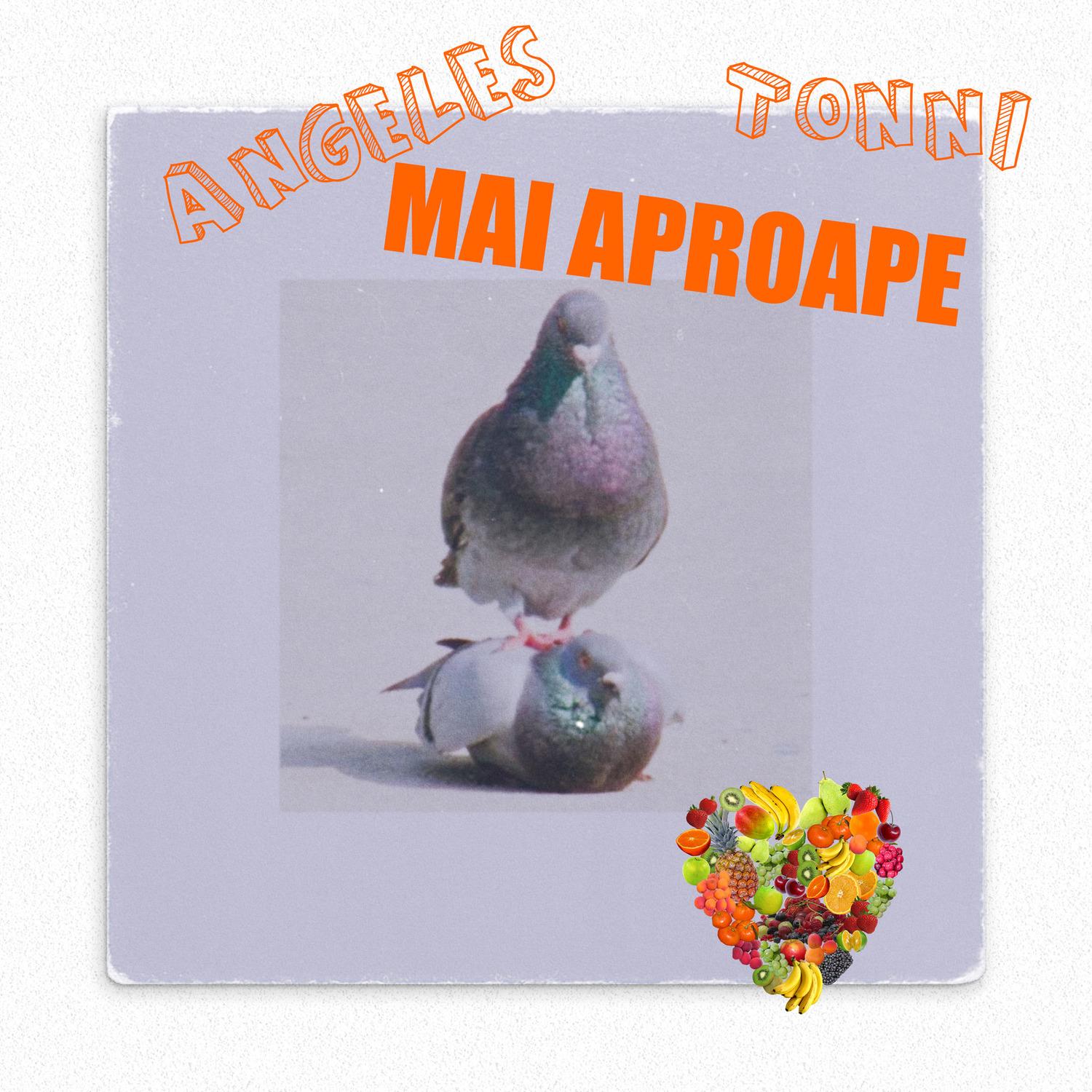 Mai Aproape
