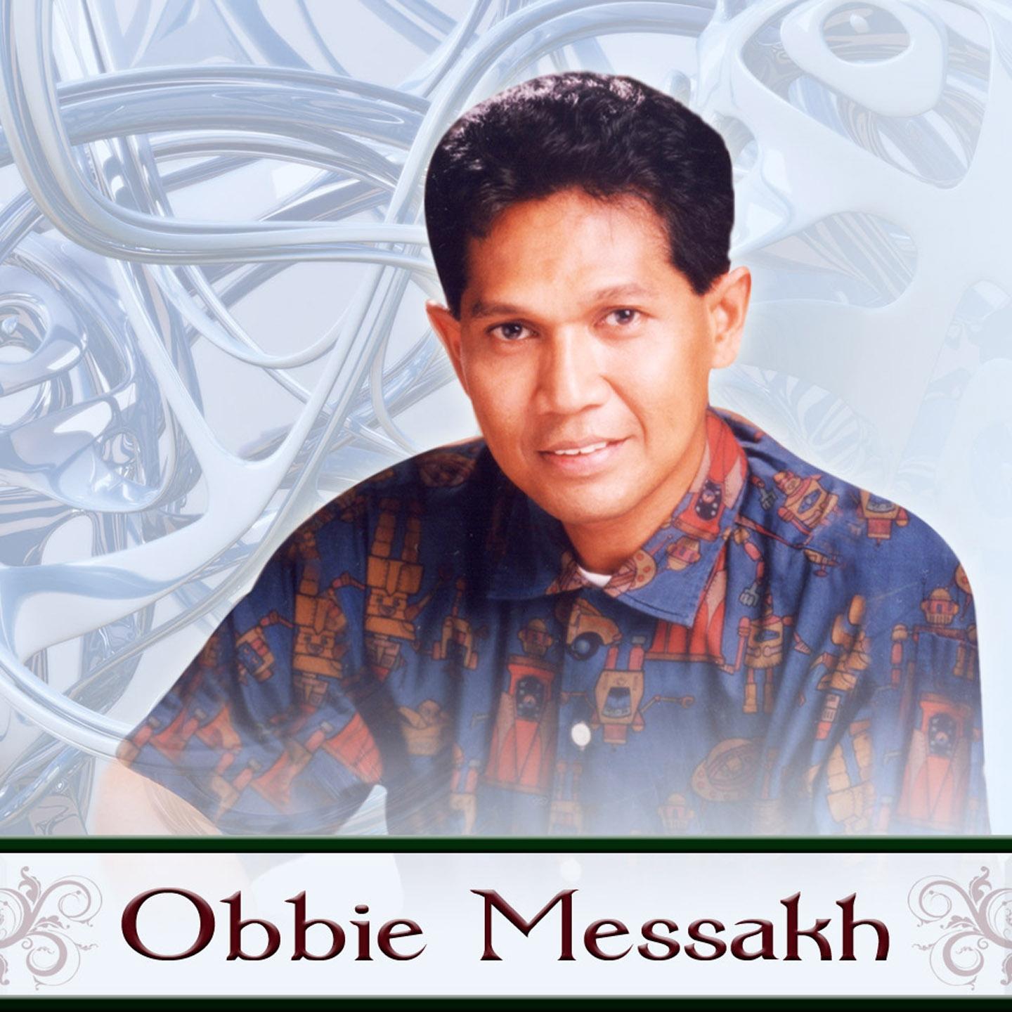 The Best Of Obbie Messakh专辑