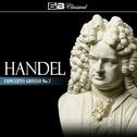 Händel Concerto Grosso No. 7