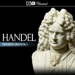 Händel Concerto Grosso No. 7专辑