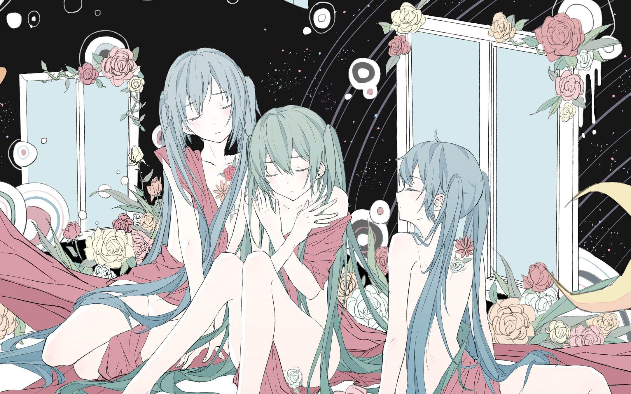 焦糖星/カラメルスターズ(翻自 初音ミク)