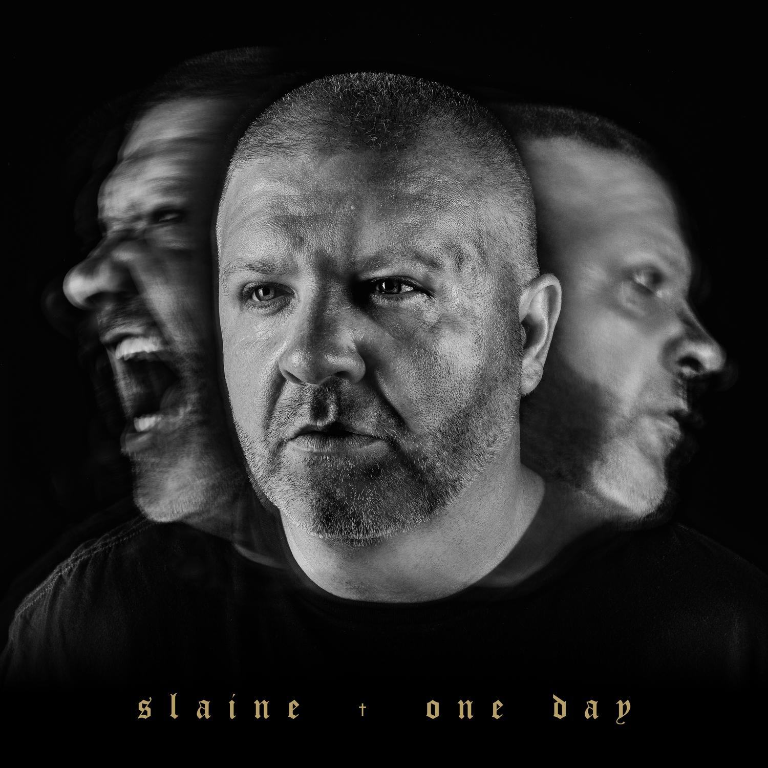 Slaine - Can't Stay the Same