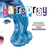 Hairspray Broadway Musical - It Takes Two (karaoke) 带和声伴奏