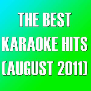 Pitbull ft. Marc Anthony - Rain Over Me Karaoke （升4半音）