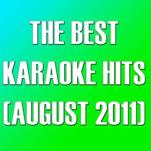 Pitbull ft. Marc Anthony - Rain Over Me Karaoke （升7半音）