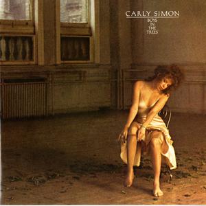 Devoted To You - Carly Simon (PH karaoke) 带和声伴奏 （升4半音）