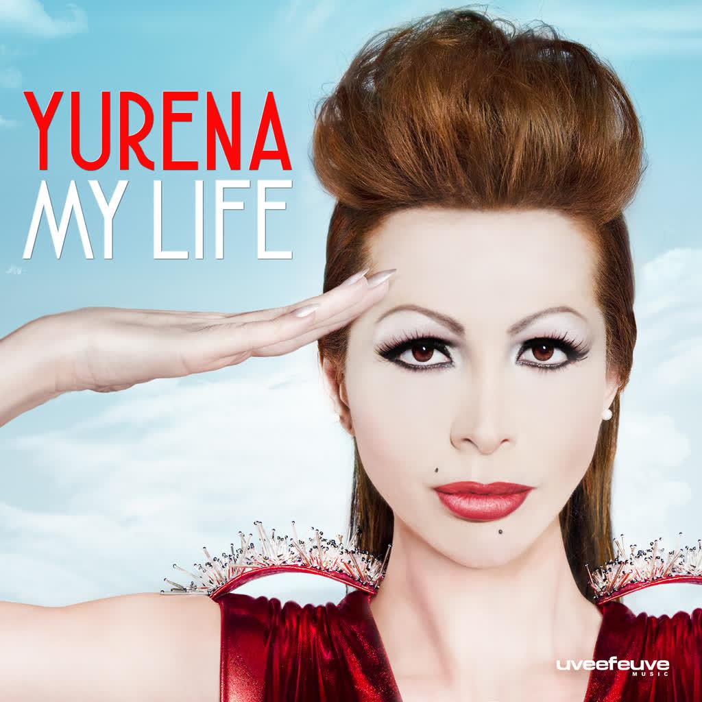 Yurena - My Life