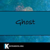 Ghost (band) - Ritual (Karaoke Version) 带和声伴奏