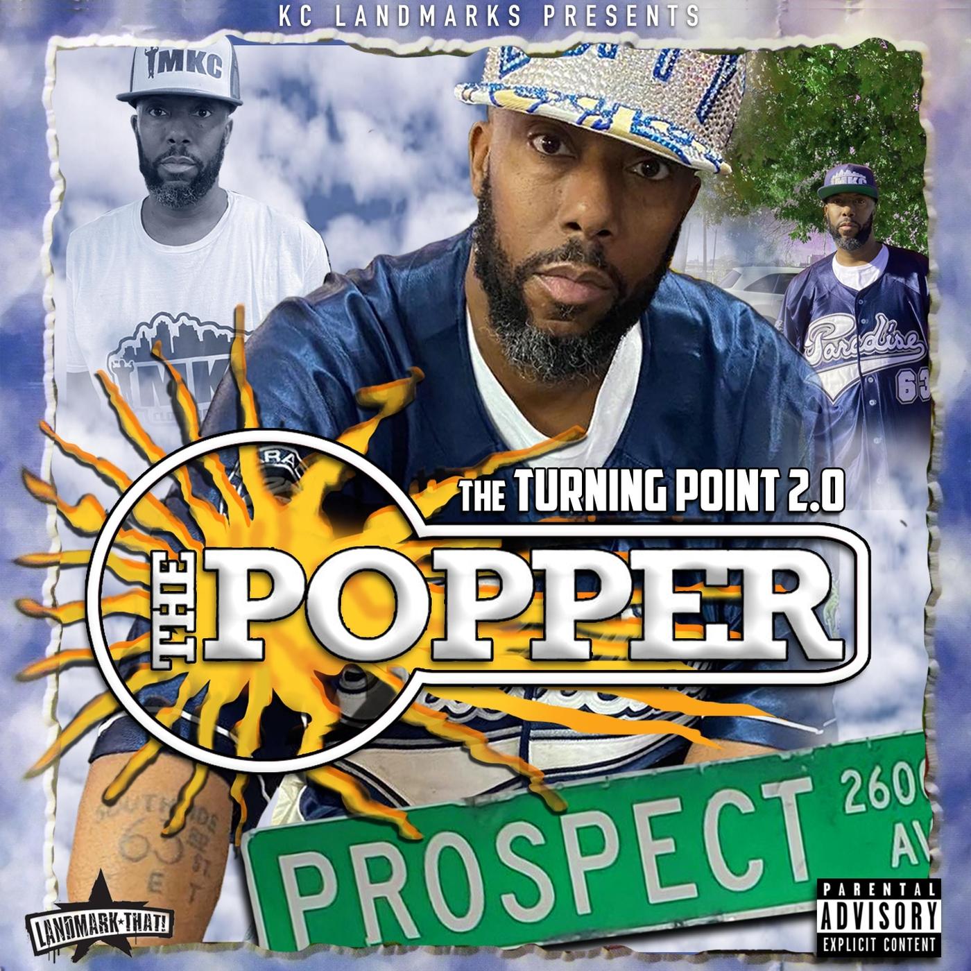 Turning Point 2.0