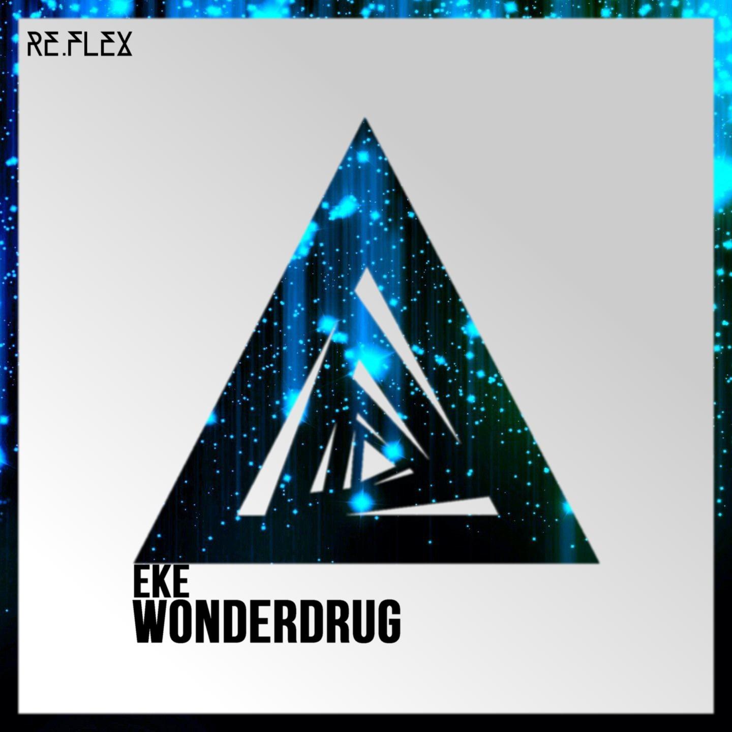 Wonderdrug专辑