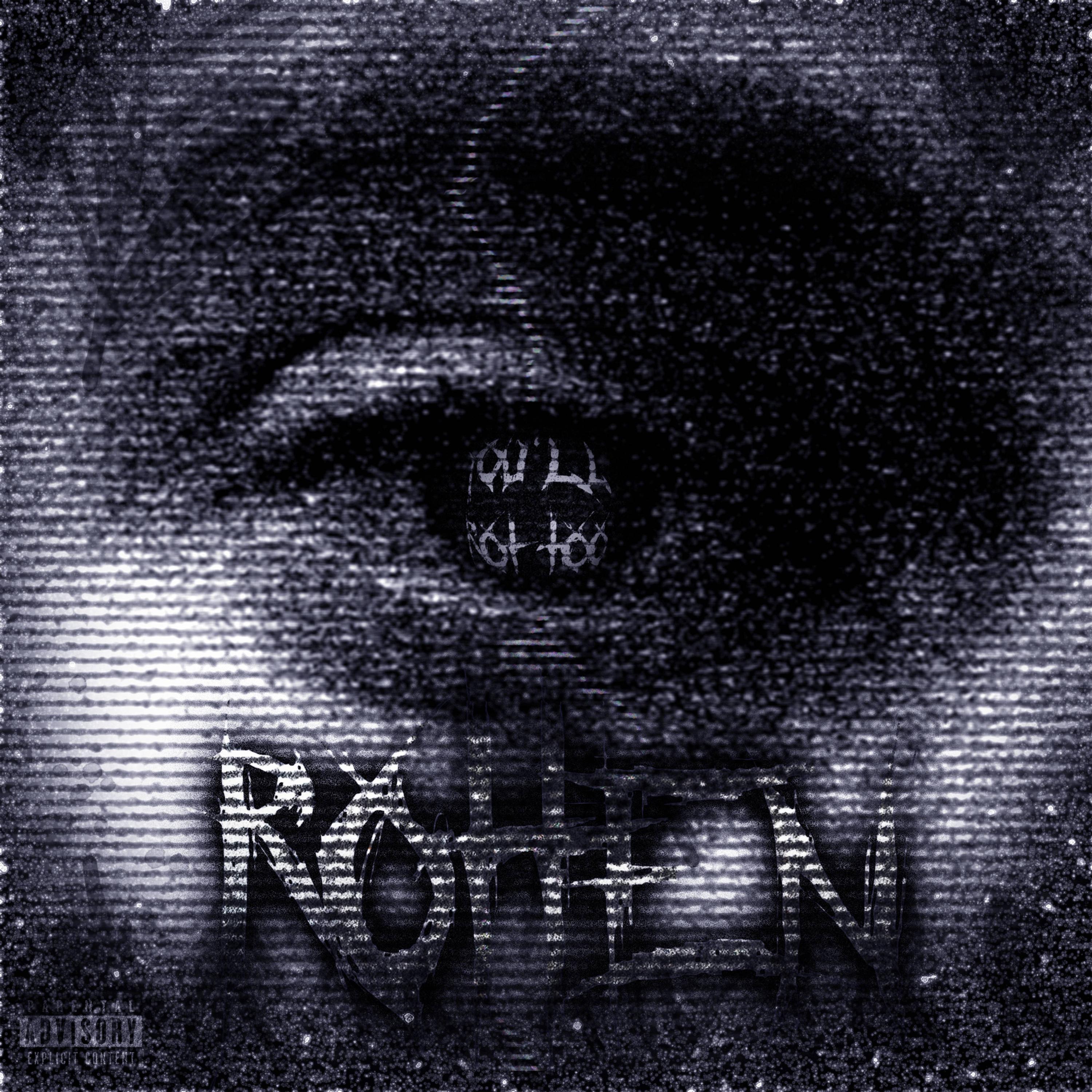 Rotten - Out the mud