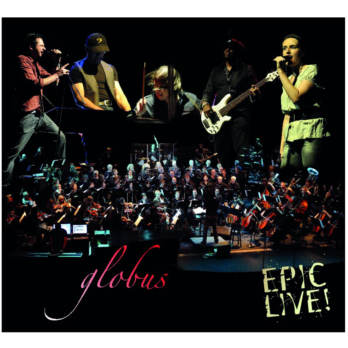 Epic Live! (Live)