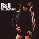 R&B Collaborations专辑