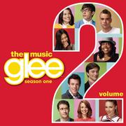 Glee: The Music, Volume 2 (Cover of Lily Allen Song)