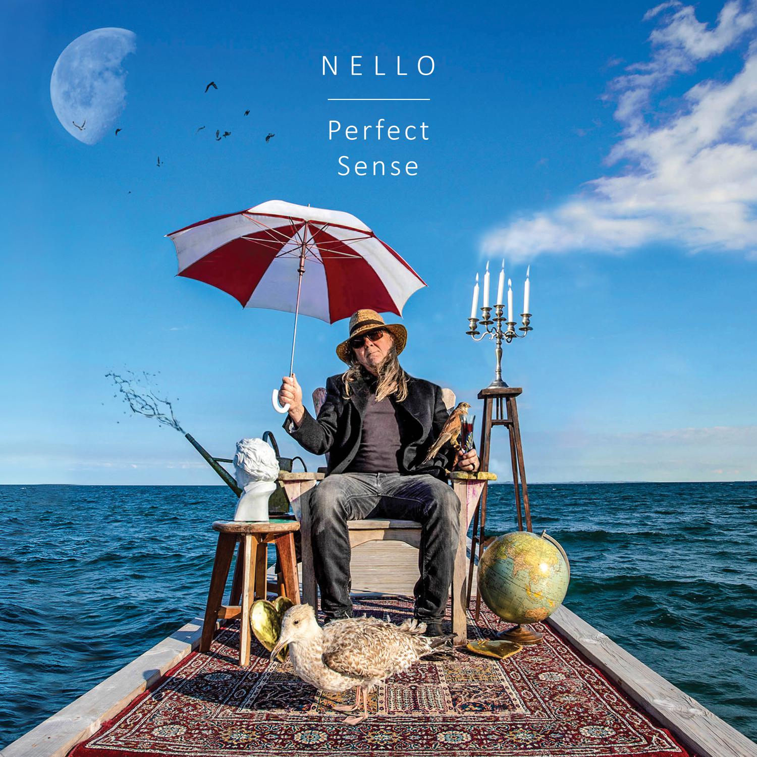 Nello - There is No Place