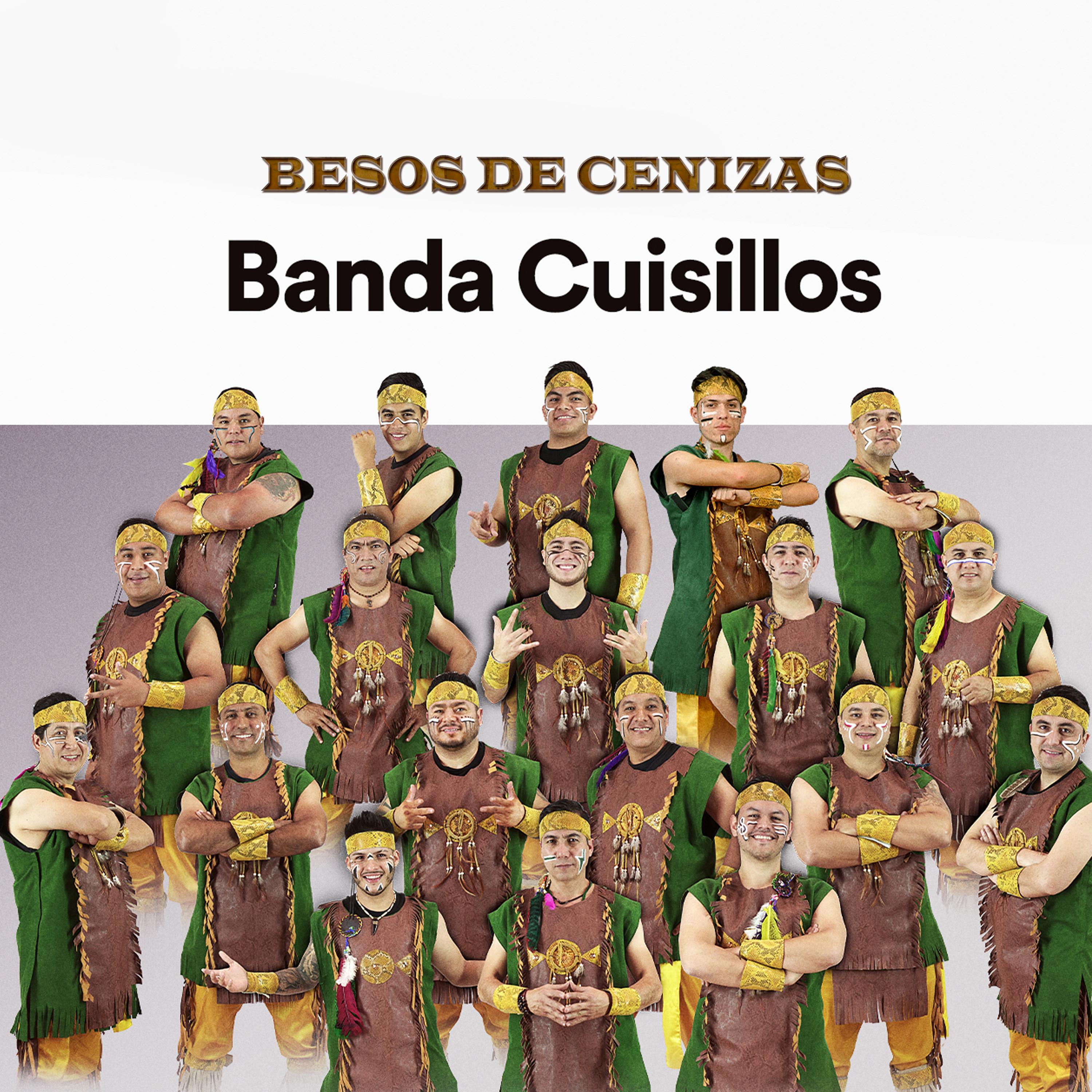Besos De Cenizas
