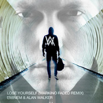 Lose Yourself (Markino Faded Remix) 专辑