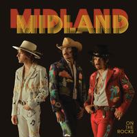 Midland - At Least You Cried (unofficial Instrumental)