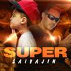 MC GUGUINHA - Super Saiyajin