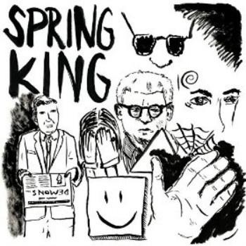 Spring King - Let's Ride