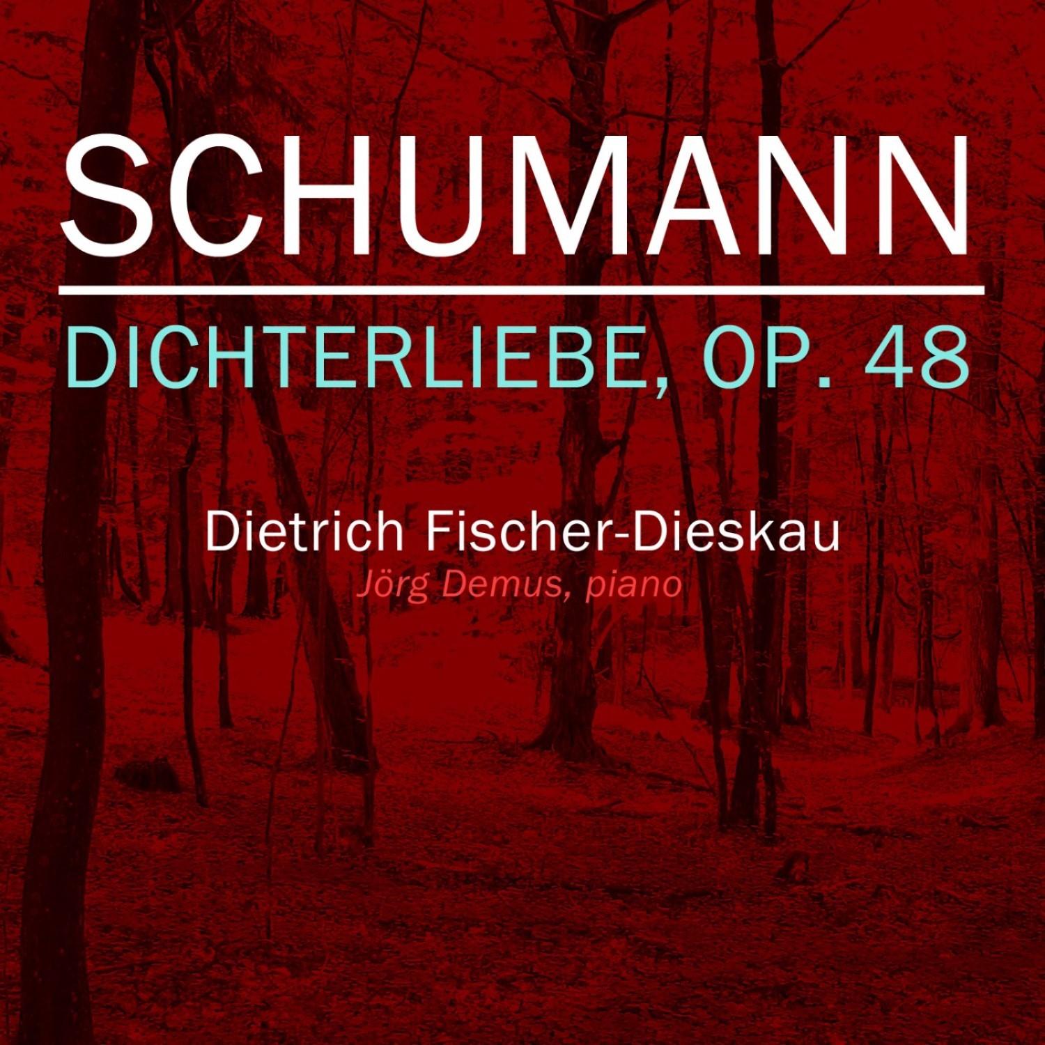 Dichterliebe & 6 Lieder