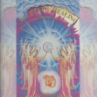 Angels of Healing: Music for Reiki, Massage, Healing, and Alignment, Vol. 4