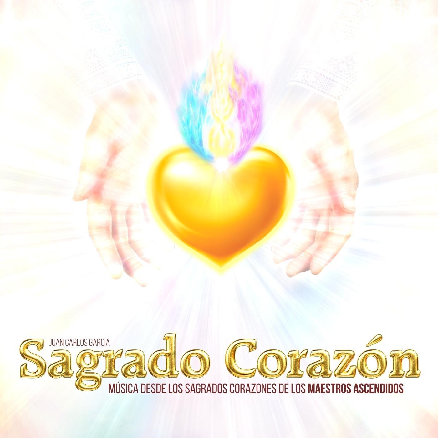 Sagrado Corazón