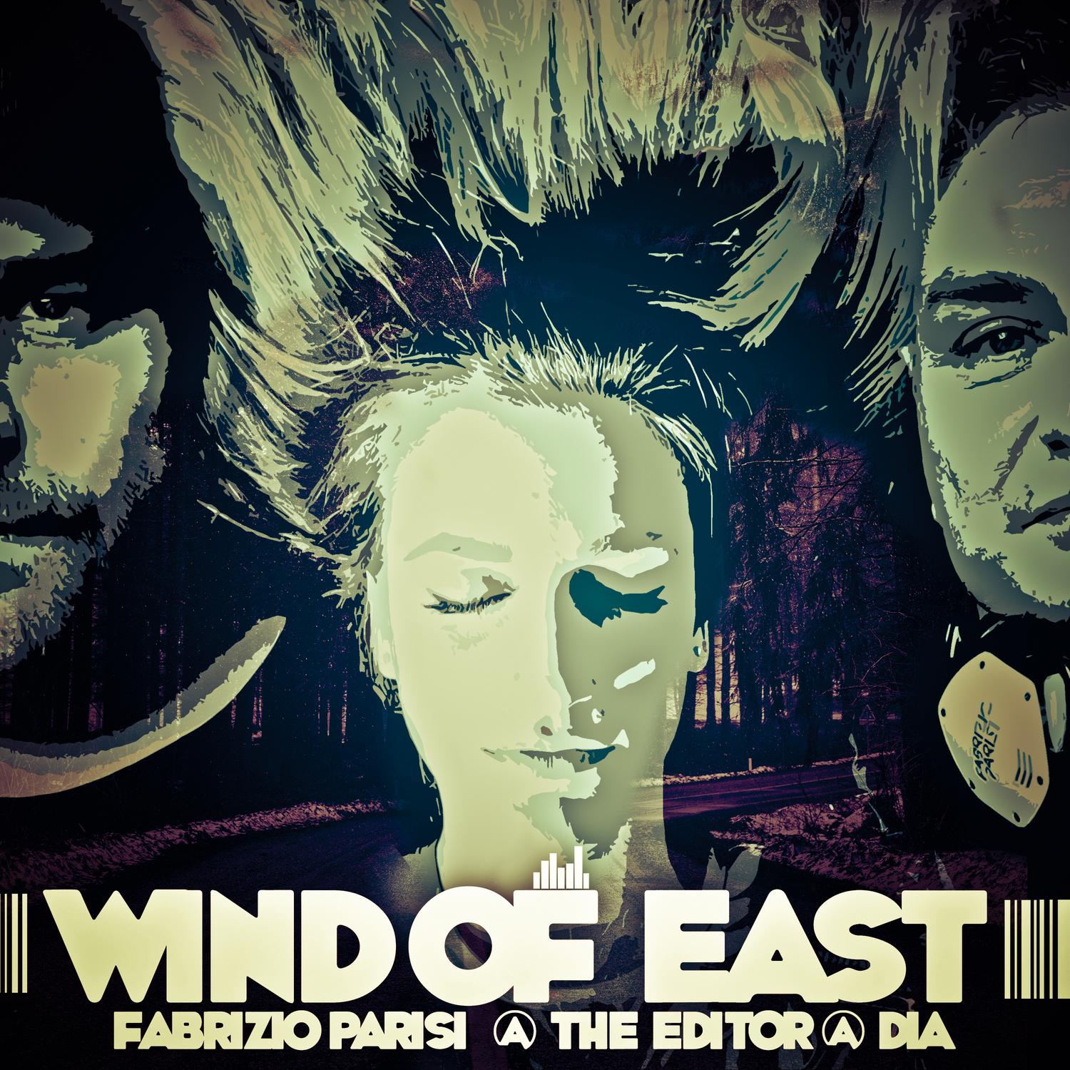 Wind of East (Single Version)