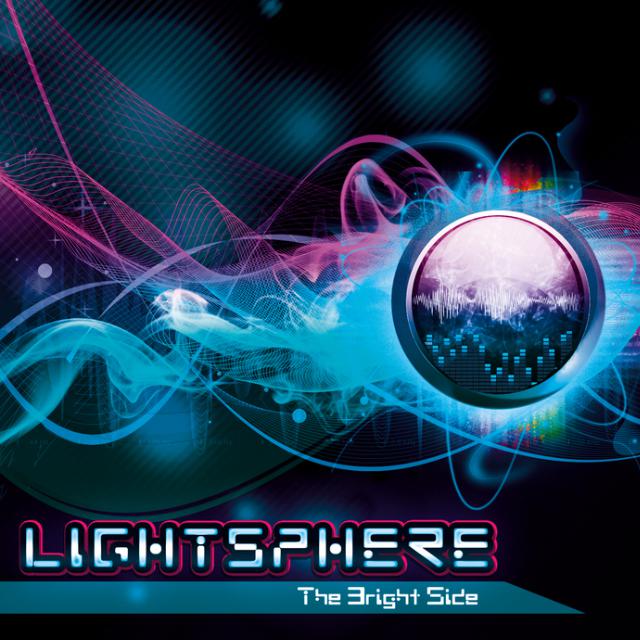 Lightsphere - Forever In Time