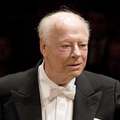 Bernard Haitink