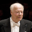 Bernard Haitink